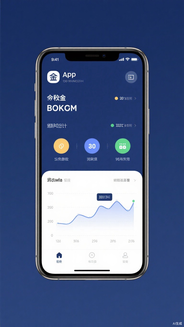 记账理财app
